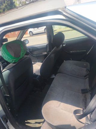 Citroen Xsara 2003