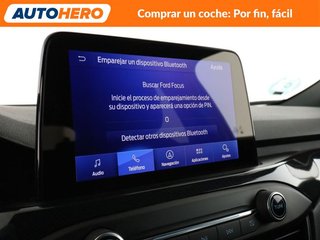 Ford Focus 1.0 EcoBoost ST-Line