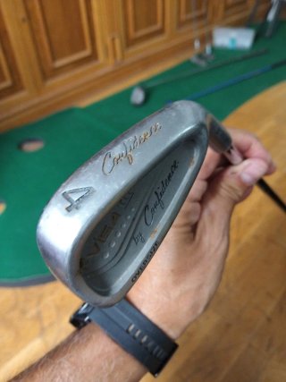 Set di mazze da golf economico