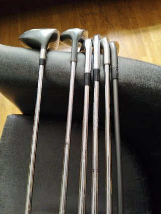 Set di mazze da golf economico