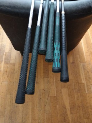 Set di mazze da golf economico