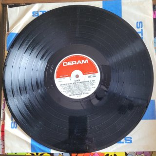 Brotherhood Of Man - United We Stand LP