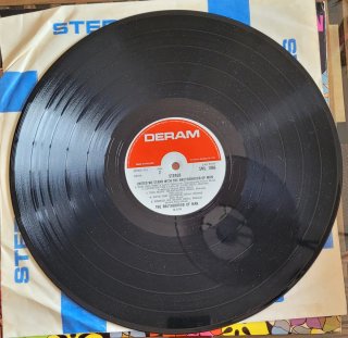 Brotherhood Of Man - United We Stand LP