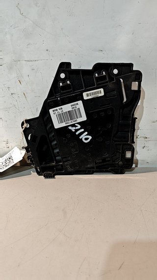 CAJA RELES / FUSIBLES Citroen C3 (09.2009->)