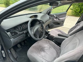 Citroen C5 2006
