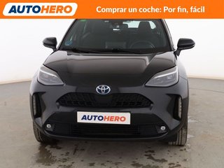 Toyota Yaris Cross 1.5 Hybrid 2WD Active Tech
