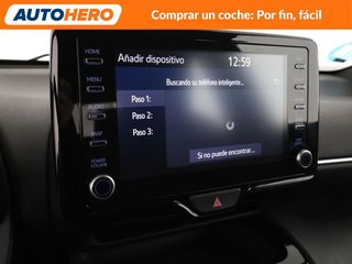 Toyota Yaris Cross 1.5 Hybrid 2WD Active Tech