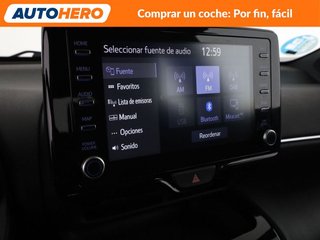 Toyota Yaris Cross 1.5 Hybrid 2WD Active Tech