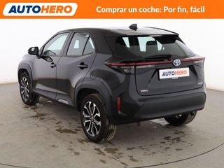 Toyota Yaris Cross 1.5 Hybrid 2WD Active Tech