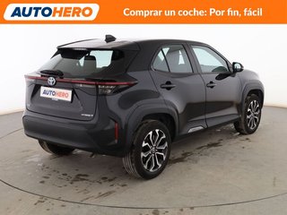 Toyota Yaris Cross 1.5 Hybrid 2WD Active Tech