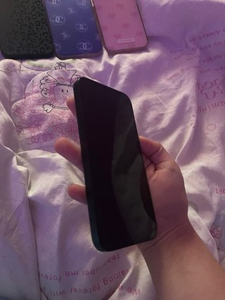 iPhone 13 128GB Negro