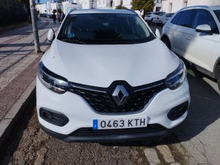 Renault Kadjar 2019
