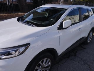 Renault Kadjar 2019