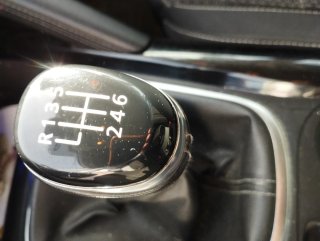 Renault Kadjar 2019