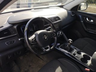 Renault Kadjar 2019