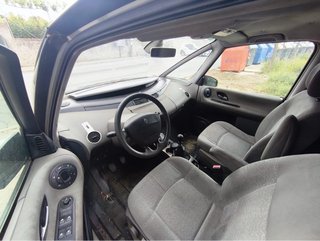 Renault Espace 2004