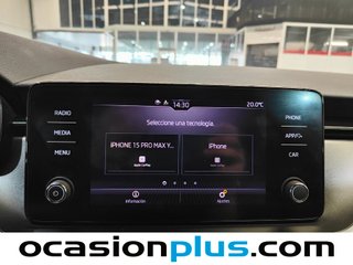Skoda Kamiq 1.0 TSI Ambition 81 kW (110 CV)