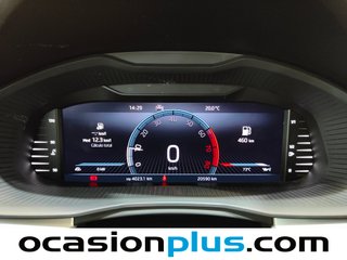 Skoda Kamiq 1.0 TSI Ambition 81 kW (110 CV)