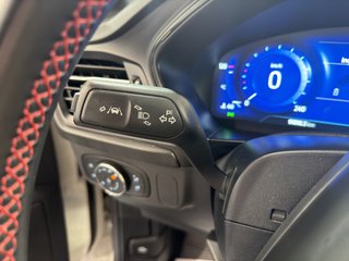 FORD Focus 1.0 Ecoboost MHEV 92kW STLine X