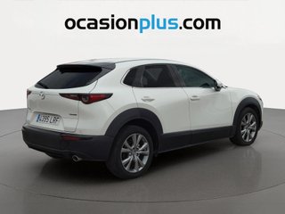 Mazda CX-30 2.0 Skyactiv-G Zenith 2WD 90 kW (122 CV)