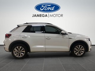 VOLKSWAGEN TRoc Advance RLine 1.0 TSI 81kW 110CV