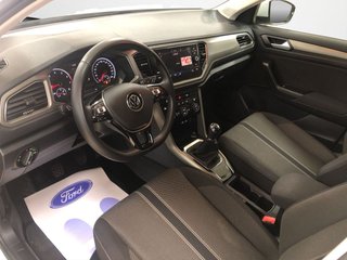 VOLKSWAGEN TRoc Advance RLine 1.0 TSI 81kW 110CV