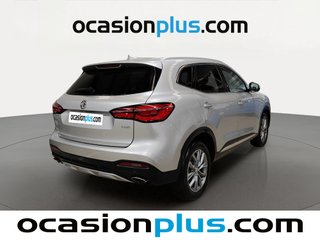 MG HS 1.5 Turbo GDI Comfort DCT 119 kW (162 CV)