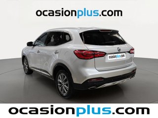 MG HS 1.5 Turbo GDI Comfort DCT 119 kW (162 CV)