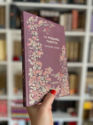 La pequeña Fadette. George Sand