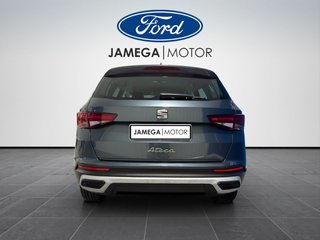 SEAT Ateca 1.5 TSI 110kW DSG 150CV XPerience