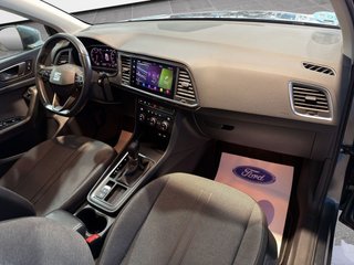 SEAT Ateca 1.5 TSI 110kW DSG 150CV XPerience