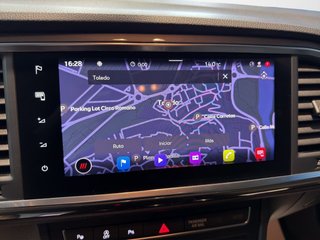 SEAT Ateca 1.5 TSI 110kW DSG 150CV XPerience