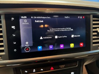 SEAT Ateca 1.5 TSI 110kW DSG 150CV XPerience