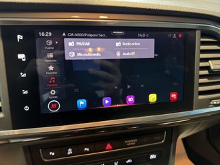 SEAT Ateca 1.5 TSI 110kW DSG 150CV XPerience