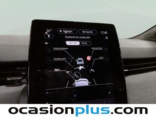 Renault Clio Techno TCe 66 kW (90 CV)