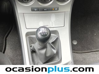 Mazda Mazda 3 1.6 VVT Sedan Active 77 kW (105 CV)