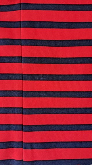 Minifalda Tommy Hilfiger Talla 10
