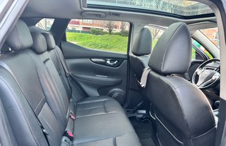 Nissan Qashqai 2014