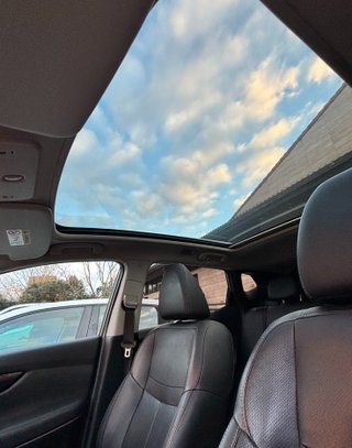Nissan Qashqai 2014