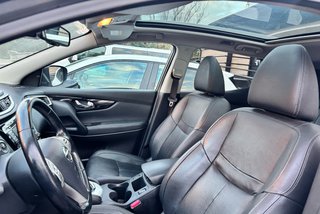 Nissan Qashqai 2014