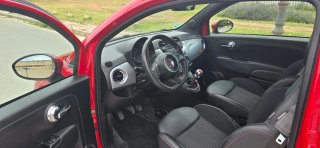 FIAT 500 2013