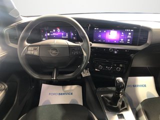 OPEL Mokka 1.2 T 100kW 136 CV GS