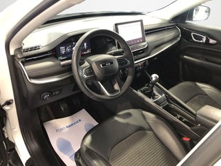 JEEP Compass 1.6 Mjet 96kW 130CV 80th FWD