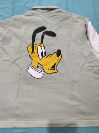 Lote Ropa Disney Bershka