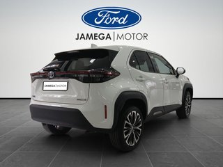 TOYOTA Yaris Cross 1.5 120H Style