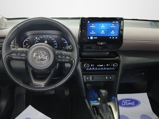 TOYOTA Yaris Cross 1.5 120H Style