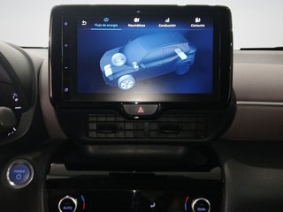 TOYOTA Yaris Cross 1.5 120H Style