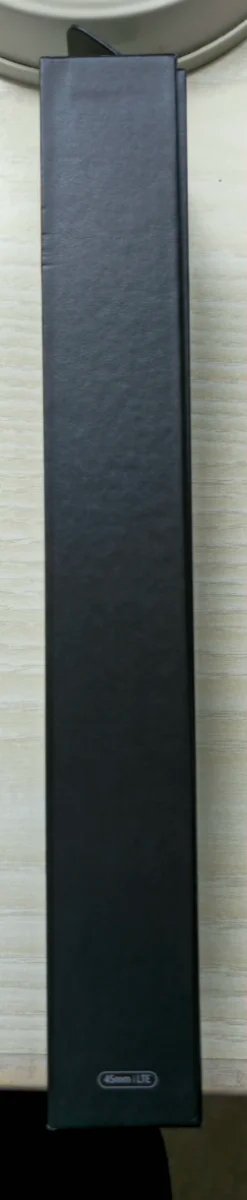 Samsung Galaxy Watch5 Pro Negro Titanio