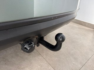 Subaru Forester 2017
