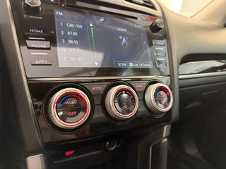 Subaru Forester 2017